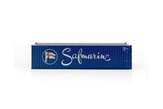 Pirata N 40'-Container Safmarine (Inhalt: 2 Stk.)