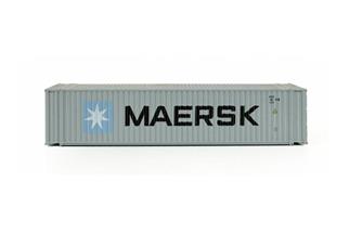 Pirata N 45'-Container Maersk (Inhalt: 2 Stk.)