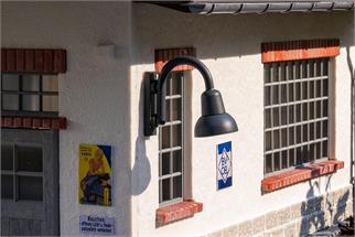 Pola G Wandlampen (Inhalt: 4 Stk.)