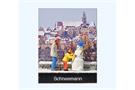 Preiser H0 Schneemann