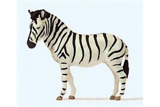 Preiser H0 Zebra