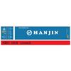 PT Trains H0 40'-Container Hanjin