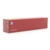 PT Trains H0 40'-Container Waterfront *werkseitig ausverkauft*
