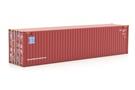 PT Trains H0 40'-Container Waterfront *werkseitig ausverkauft*