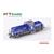 PT Trains H0 (AC Sound) Metrans Hybridlok 1002 011-7 Hamburg, Ep. VI