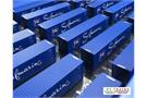 PT Trains H0 Container 20' Linea Messina