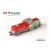 PT Trains H0 (DC) DB AG Hybridlok 1002 008-3, Ep. VI