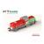 PT Trains H0 (DC Sound) DB AG Hybridlok 1002 009-1, Ep. VI