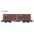 PT Trains H0 Touax Containertragwagen Sgmmnss, 2x20'-HC-Container Touax