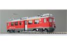 Pullman IIm (Sound) RhB Berninatriebwagen ABe 4/4 III 54 Hakone, rot, Ep. VI