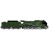 R37 H0 (DC Sound) SNCF Dampflok 150.P.13, Museumslok Cité du Train *werkseitig ausverkauft*