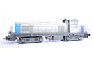 R37 H0 (DC Sound) SNCF Diesellok BB 63928, Ep. VI *werkseitig ausverkauft*