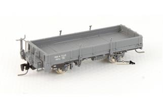 Railino 8206 Nm RhB Flachwagen M 7335 *OCCASION*