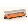 Railino 9210 Nm RhB Bauzugwagen Xk 9090 *OCCASION*