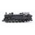 REE/ESU H0 (AC/DC Sound) SNCF 050 TB 11 NORD La Plaine, ex KPEV T 16, Ep. III *werkseitig ausverkauft*