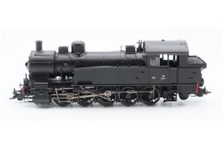 REE/ESU H0 (AC/DC Sound) SNCF 050 TB 11 NORD La Plaine, ex KPEV T 16, Ep. III *werkseitig ausverkauft*