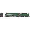REE H0 (DC) SNCF Dampflok 232.S.3, Ep. III