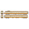 REE H0 (DC) SNCF Dieseltriebzug RGP 1 X 2732, orange/alu, Ep. IV, 2-tlg.