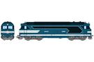 REE H0 (DC Sound) SNCF Diesellok BB 67561, Ep. V *werkseitig ausverkauft*