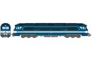 REE H0 (DC Sound) SNCF Diesellok CC 70002, Ep. III-IV *werkseitig ausverkauft*