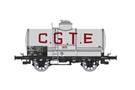 REE H0 SNCF Kesselwagen CGTE