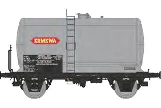 REE H0 SNCF Kesselwagen Fauvet-Girel, ERMEWA, Ep. V-VI