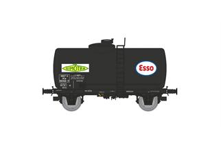 REE H0 SNCF Kesselwagen, Simotra Esso, Ep. III