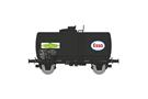REE H0 SNCF Kesselwagen, Simotra Esso, Ep. III