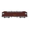 REE H0 SNCF Postwagen PEZ Allège OCEM 16m