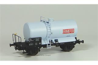 REE Modèles H0 SNCF Kesselwagen Ermefer