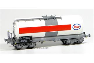 REE Modèles H0 SNCF Kesselwagen Esso