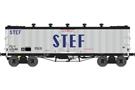 REE Modèles H0 SNCF Kühlwagen STEF
