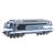 REE N SNCF Diesellok BB 67465, blau, Ep. IV