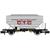 REE N SNCF Getreidesilowagen, CTC UNCAC, Ep. III
