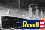 Revell Bausätze Schiffe