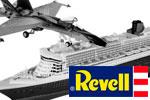 Revell Bausätze