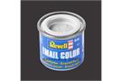 Revell Email Color 06 Teerschwarz matt deckend RAL 9021 14 ml