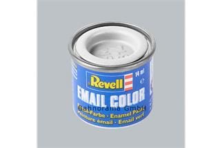 Revell Email Color 190 Silber metallic deckend 14 ml