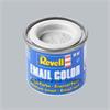 Revell Email Color 190 Silber metallic deckend 14 ml