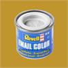 Revell Email Color 192 Messing metallic deckend 14 ml