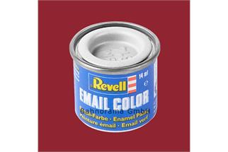 Revell Email Color 331 Purpurrot seidenmatt deckend RAL 3004 14 ml