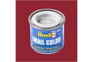 Revell Email Color 331 Purpurrot seidenmatt deckend RAL 3004 14 ml