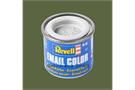 Revell Email Color 361 Olivgrün seidenmatt deckend RAL 6003 14 ml