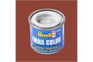 Revell Email Color 37 Ziegelrot matt deckend RAL 3009 14 ml