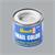 Revell Email Color 374 Grau seidenmatt deckend RAL 7001 14 ml