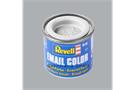 Revell Email Color 374 Grau seidenmatt deckend RAL 7001 14 ml