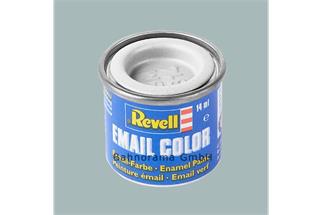 Revell Email Color 49 Hellblau matt deckend 14 ml