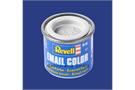 Revell Email Color 52 Blau glänzend deckend RAL 5005 14 ml