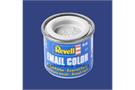 Revell Email Color 56 Blau matt deckend RAL 5000 14 ml