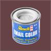 Revell Email Color 84 Lederbraun matt deckend RAL 8027 14 ml